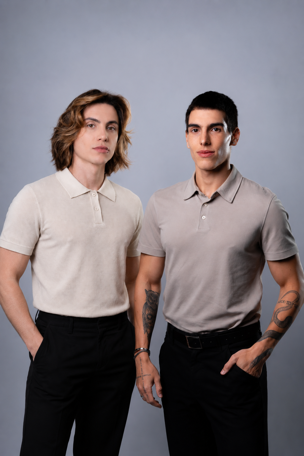 Artur Moreno & Radamés Keller