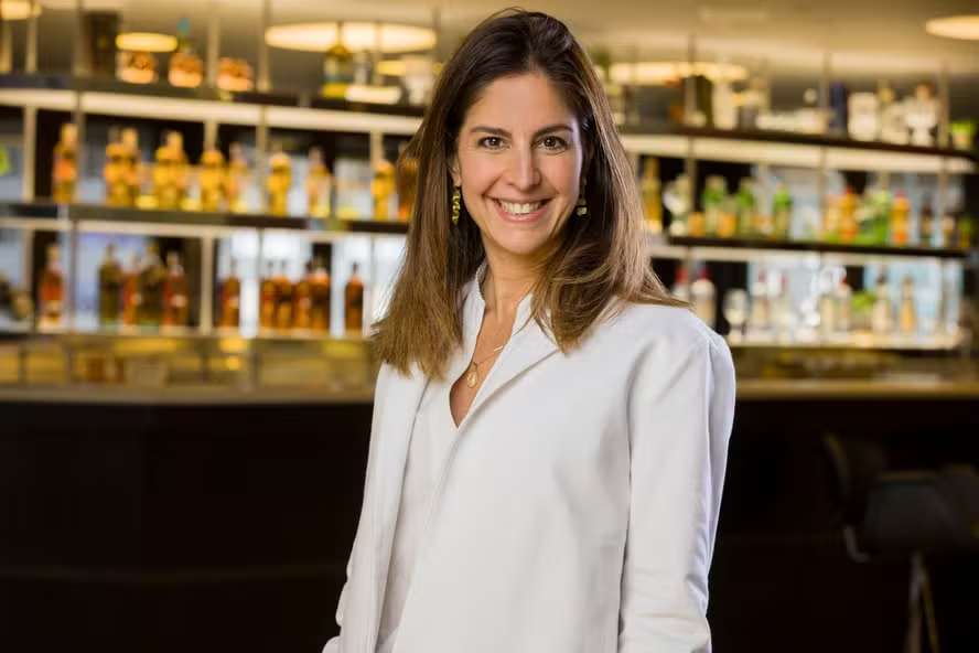 Paula Lindenberg