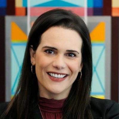 Barbara Fortes
