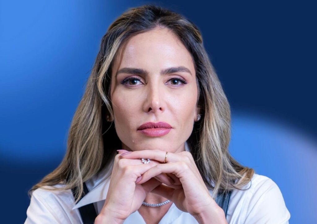 Martha Leonardis